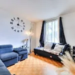 Chill Apartments