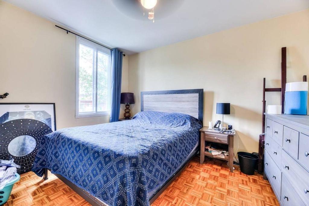 Chill Apartments Dublin