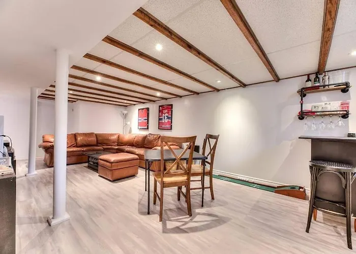 Chill Apartments