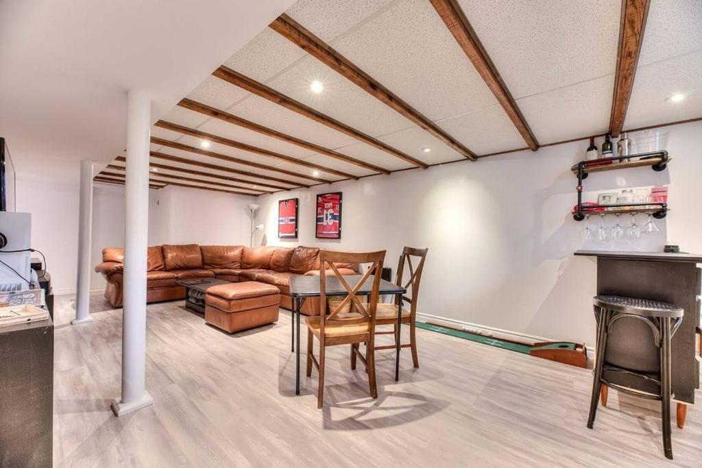 Chill Apartments Apartment