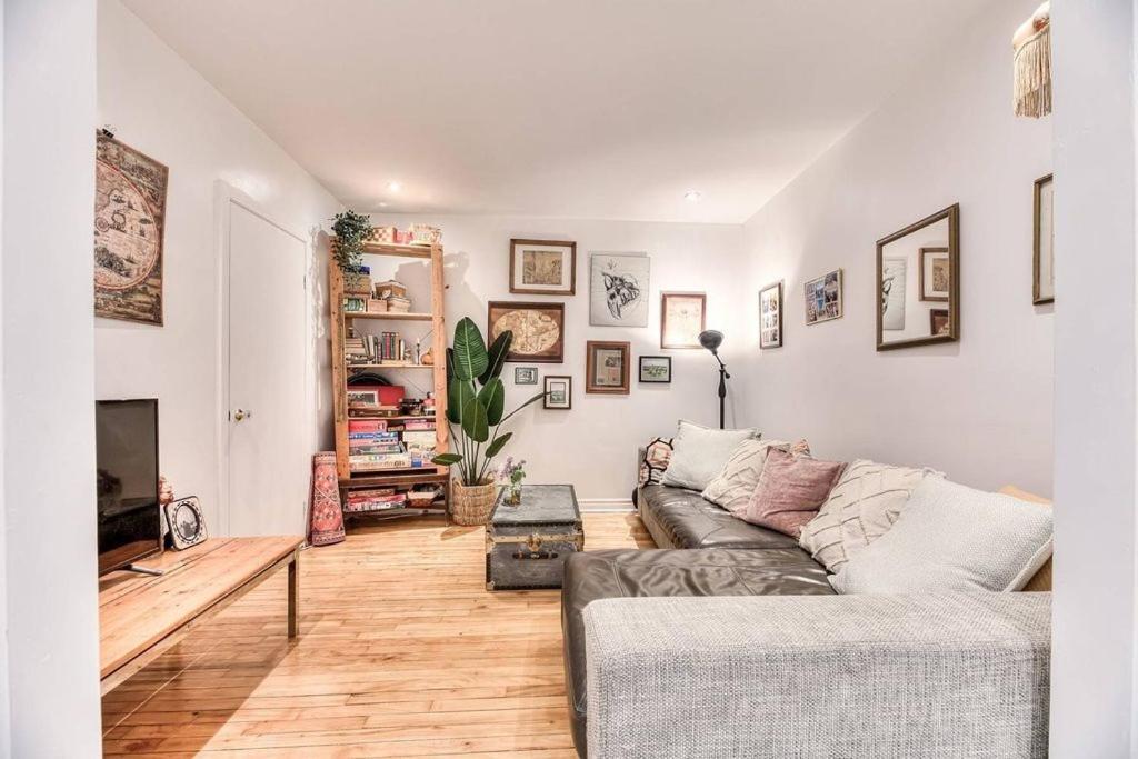 Chill Apartments Apartment